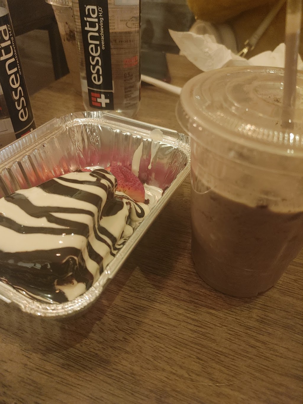 Quantum Leap | restaurant | 1103 1st Ave., New York, NY 10065, USA | 6469693933 OR +1 646-969-3933