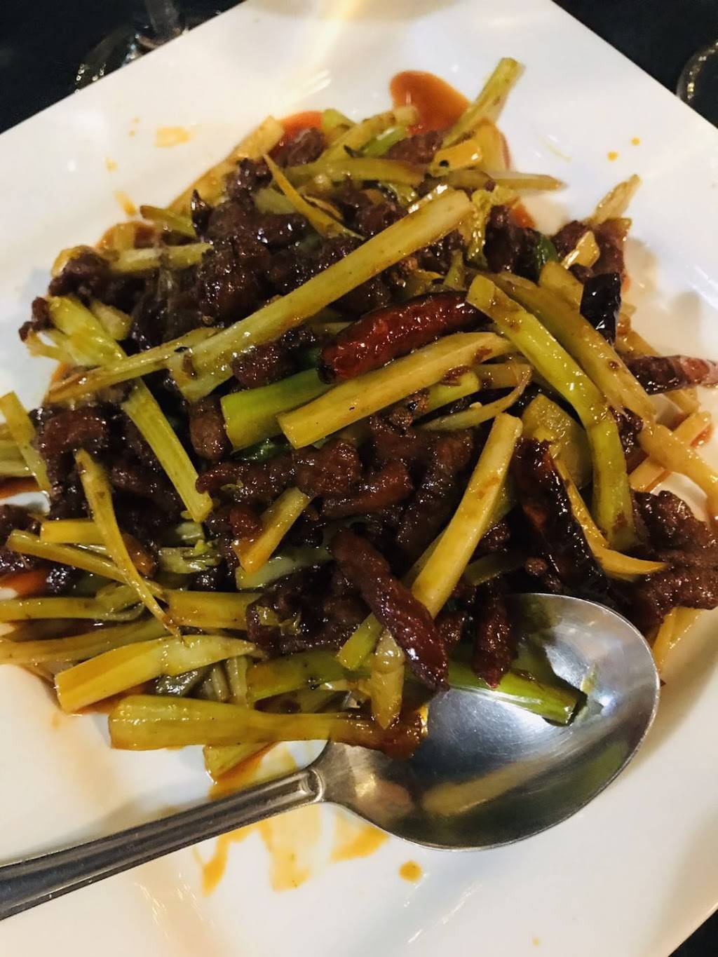 Chinese Village | restaurant | 18132 Wedge Pkwy, Reno, NV 89511, USA | 7758531998 OR +1 775-853-1998