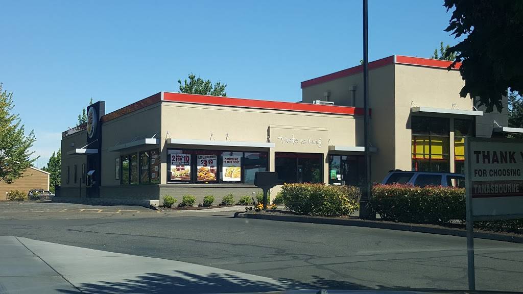 Burger King | restaurant | 15945 NW Cornell Rd, Beaverton, OR 97006, USA | 5036908383 OR +1 503-690-8383