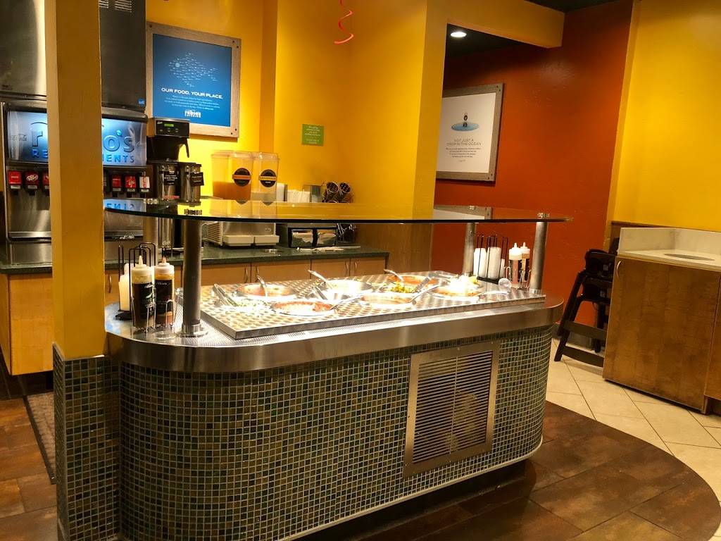 Rubios Coastal Grill | restaurant | 2955 El Camino Real, Tustin, CA 92782, USA | 7148380902 OR +1 714-838-0902