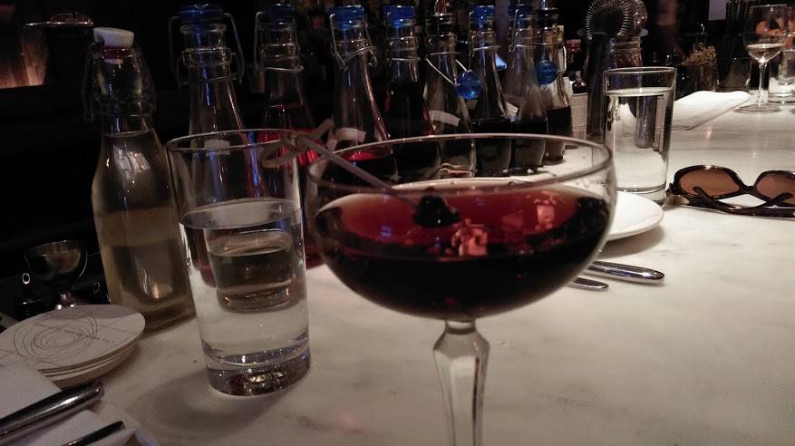 The East Pole | restaurant | 133 E 65th St, New York, NY 10065, USA | 2122492222 OR +1 212-249-2222