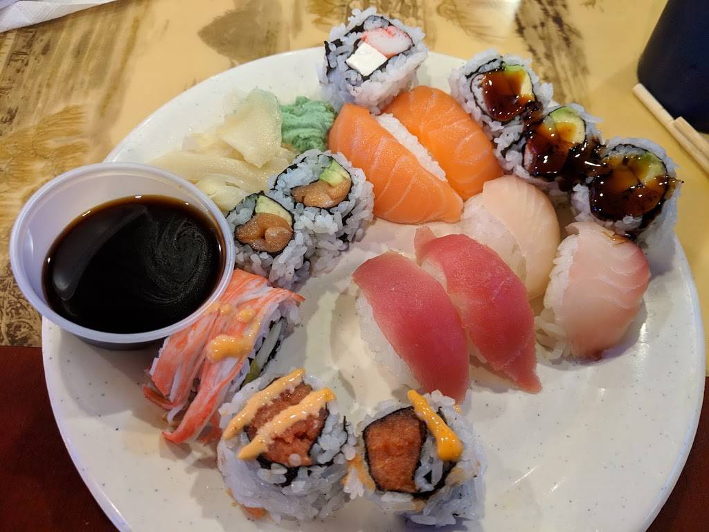 East Gourmet Buffet | restaurant | 3578 PA-611 #220, Bartonsville, PA 18321, USA | 5704246086 OR +1 570-424-6086