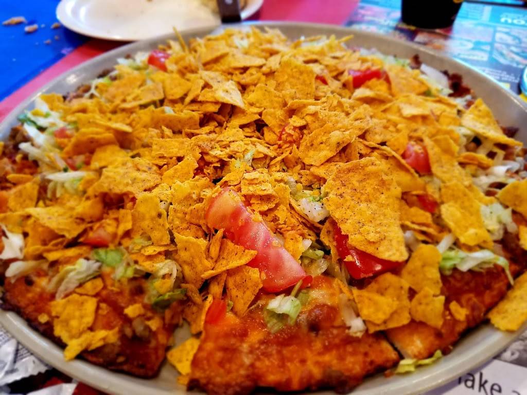 Happy Joes Pizza & Jungle Bungle - W. 50th | restaurant | 201 W 50th St, Davenport, IA 52806, USA | 5633861766 OR +1 563-386-1766