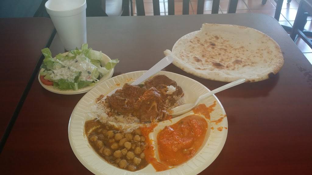 City Kabob and Curry House | restaurant | 3205 Columbia Pike, Arlington, VA 22204, USA | 5712578816 OR +1 571-257-8816