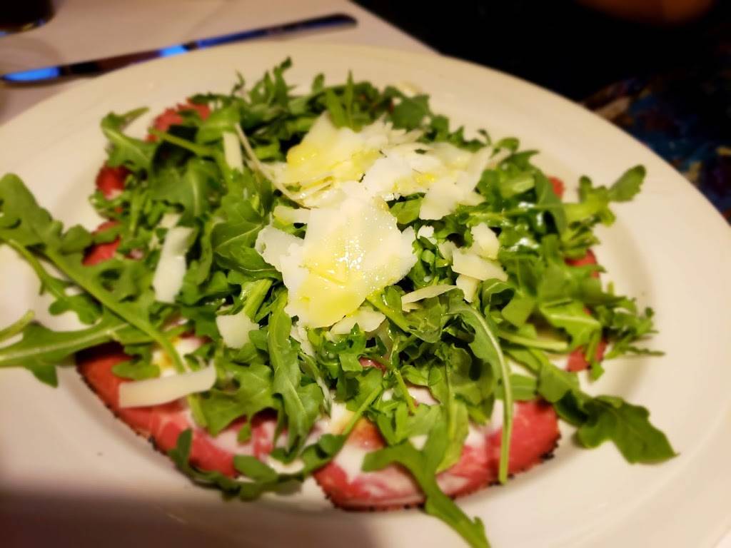 Buona Tavola | restaurant | 943 Spring St, Paso Robles, CA 93446, USA | 8052370600 OR +1 805-237-0600