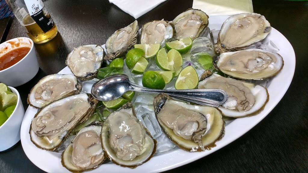 Mariscos Sinaloa Style | restaurant | 2250 S Euclid Ave E, Ontario, CA 91762, USA | 9099868700 OR +1 909-986-8700