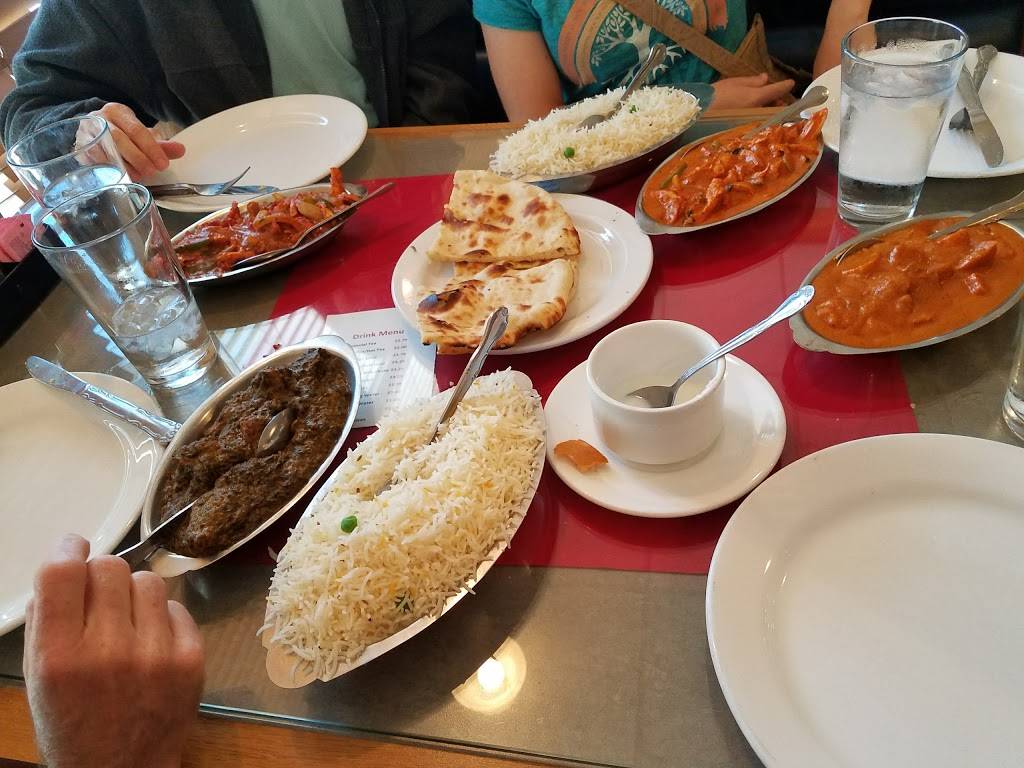 Guru India Restaurant | restaurant | 2303 Buttermilk Crossing, Crescent Springs, KY 41017, USA | 8593415858 OR +1 859-341-5858