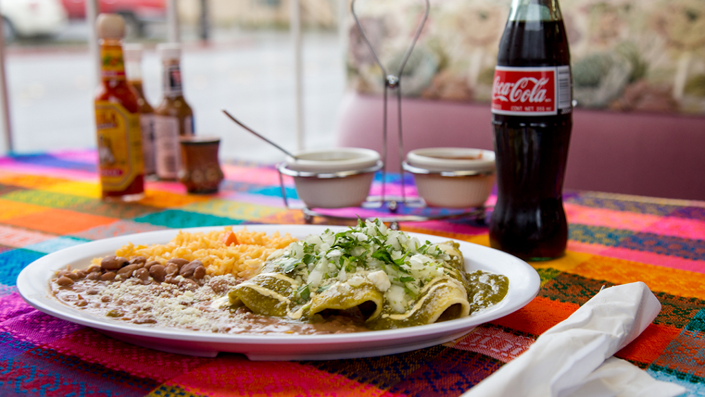 La Poblanita Mexican Restaurant | restaurant | 2624 6th St, Bremerton, WA 98312, USA | 3603737522 OR +1 360-373-7522