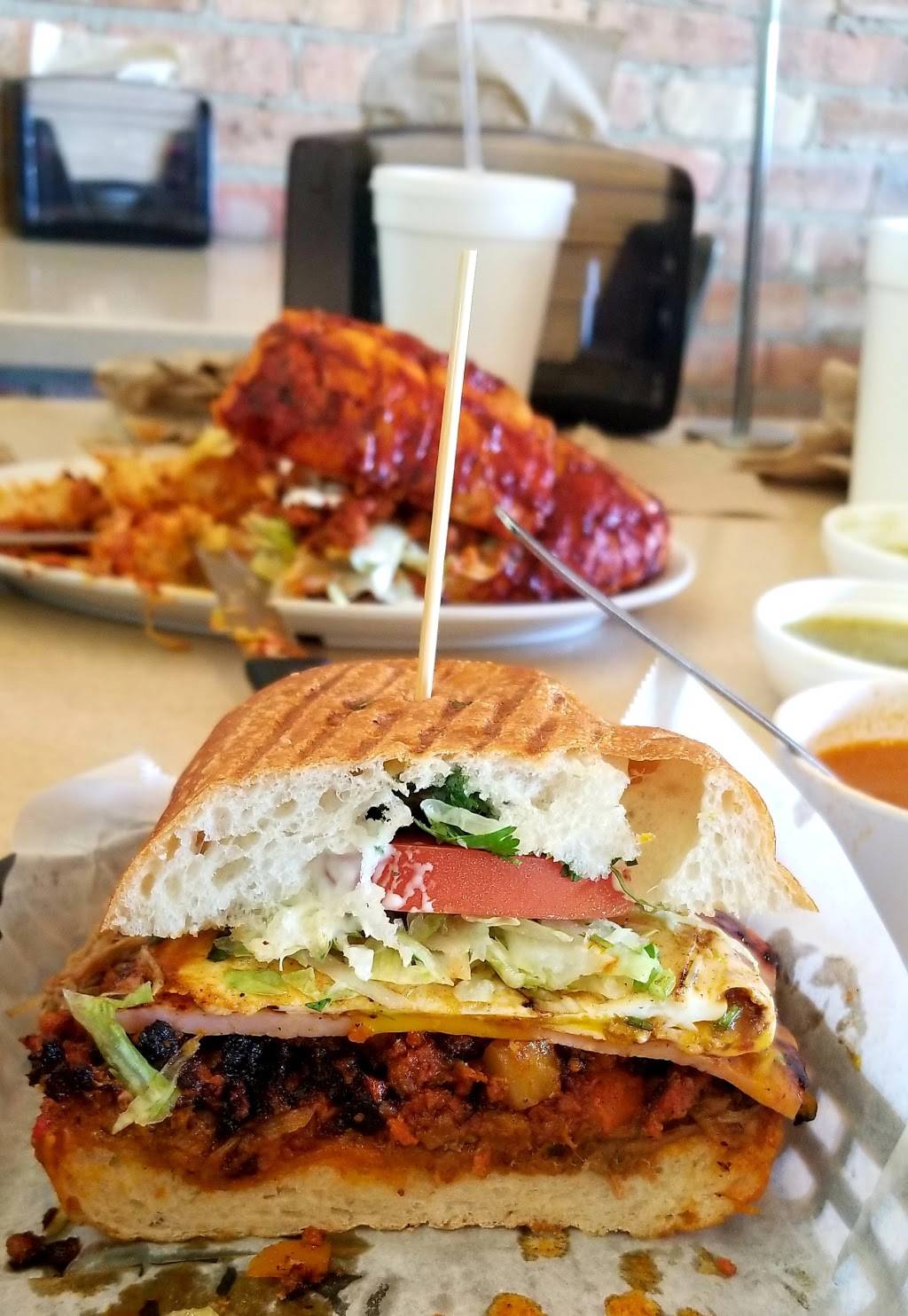 El Carrito | restaurant | 6019 N Lincoln Ave, Chicago, IL 60659, USA | 8722083260 OR +1 872-208-3260