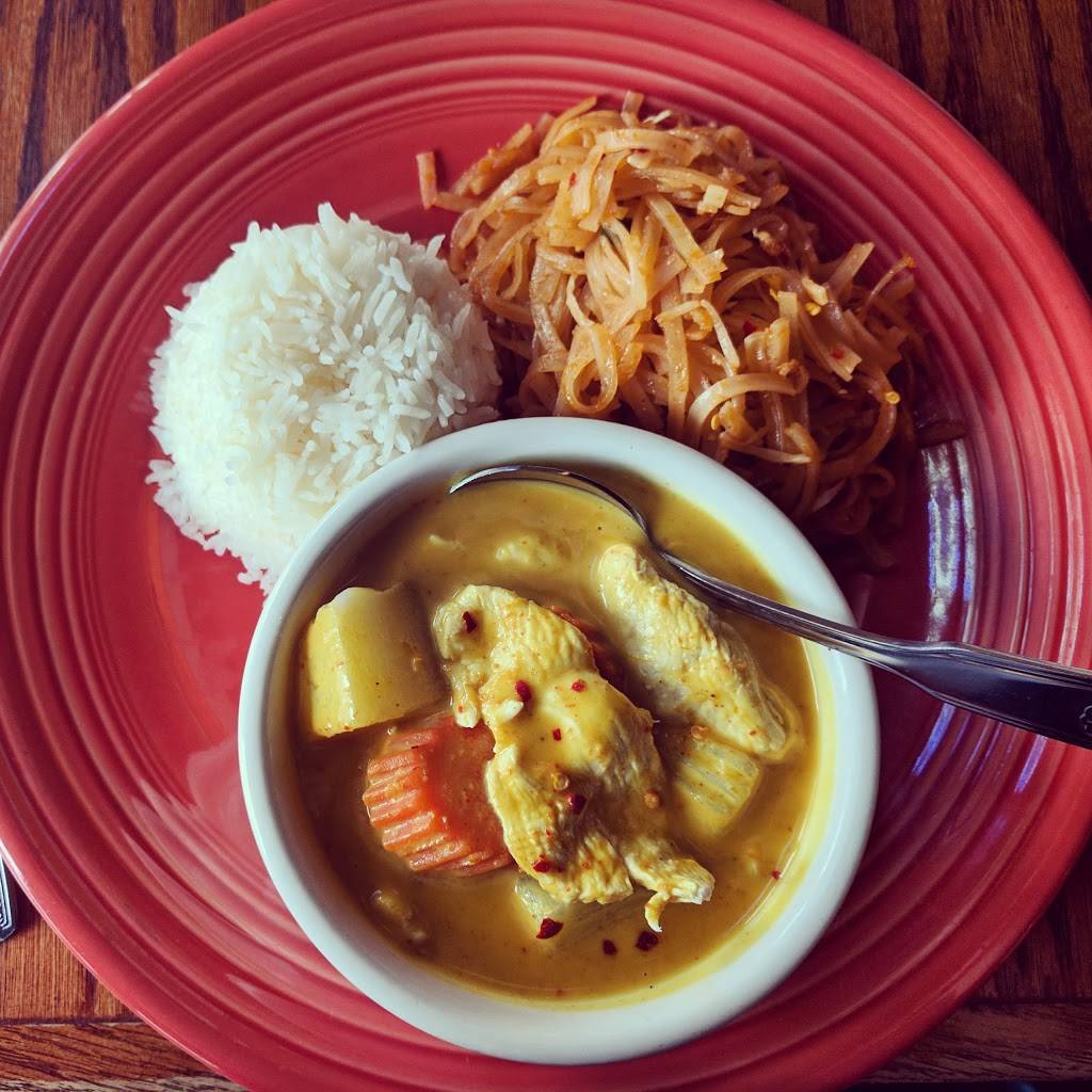 Thai Bistro Mill Creek | restaurant | 1018 164th St SE, Mill Creek, WA 98012, USA | 4257879707 OR +1 425-787-9707