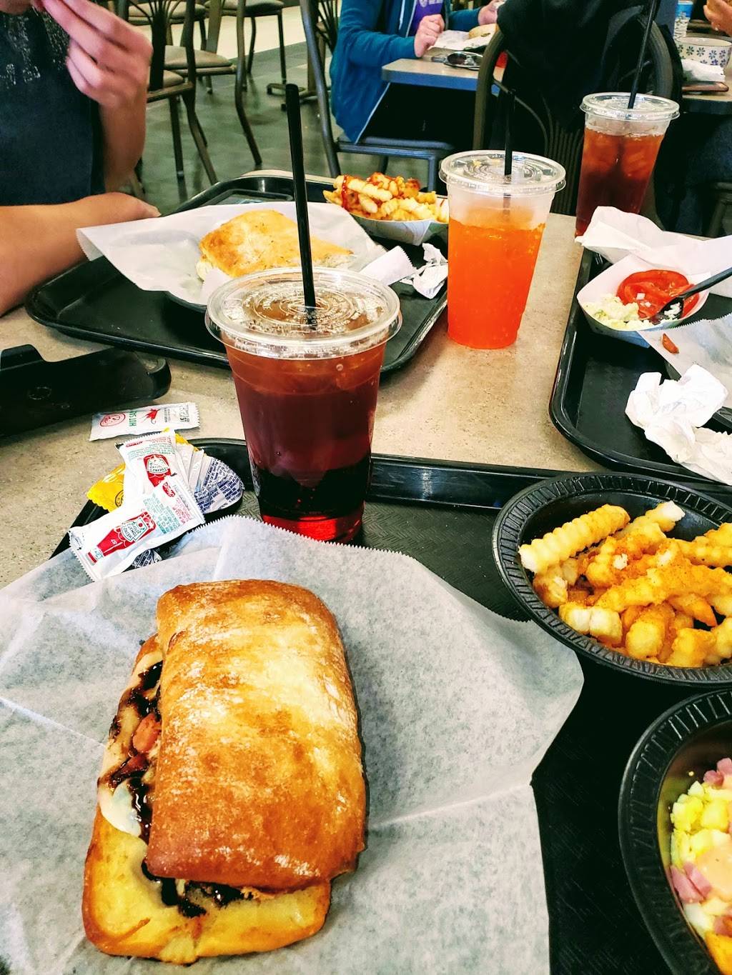 Café 3000 | restaurant | 3000 New Bern Ave, Raleigh, NC 27610, USA | 9193508000 OR +1 919-350-8000