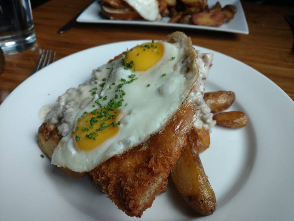 Metzger Bar and Butchery | restaurant | 801 N 23rd St, Richmond, VA 23223, USA | 8043253147 OR +1 804-325-3147