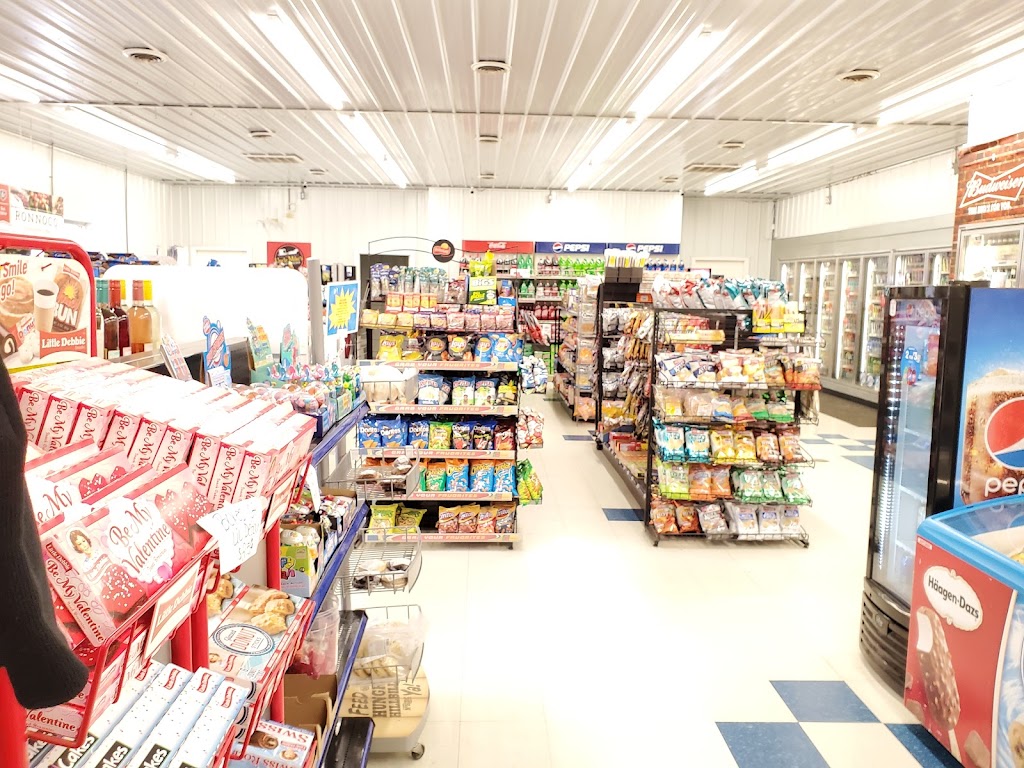 Rozelle Creek Market | meal takeaway | 4152 Rozelle Creek Rd, Chillicothe, OH 45601, USA | 7406634600 OR +1 740-663-4600