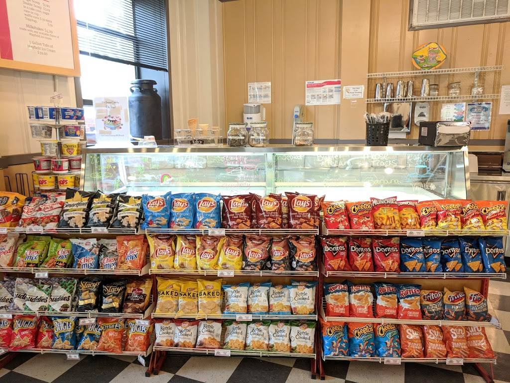 University of Georgia Creamery | meal takeaway | 101 Dairy Science Bldg, Athens, GA 30602, USA | 7065422451 OR +1 706-542-2451