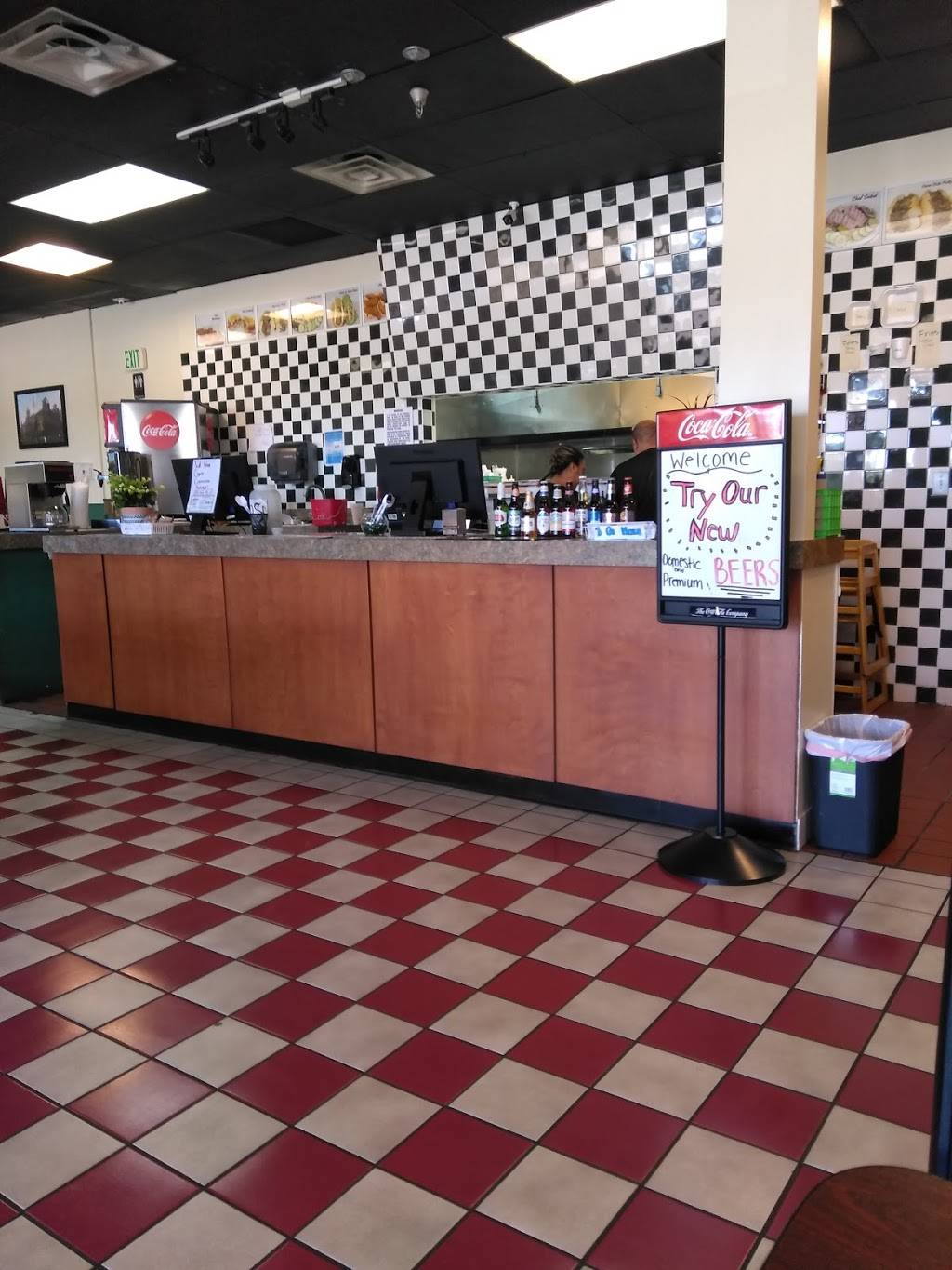 Taste of Philly | meal delivery | 2750 S Academy Blvd STE 110, Colorado Springs, CO 80916, USA | 7192035324 OR +1 719-203-5324