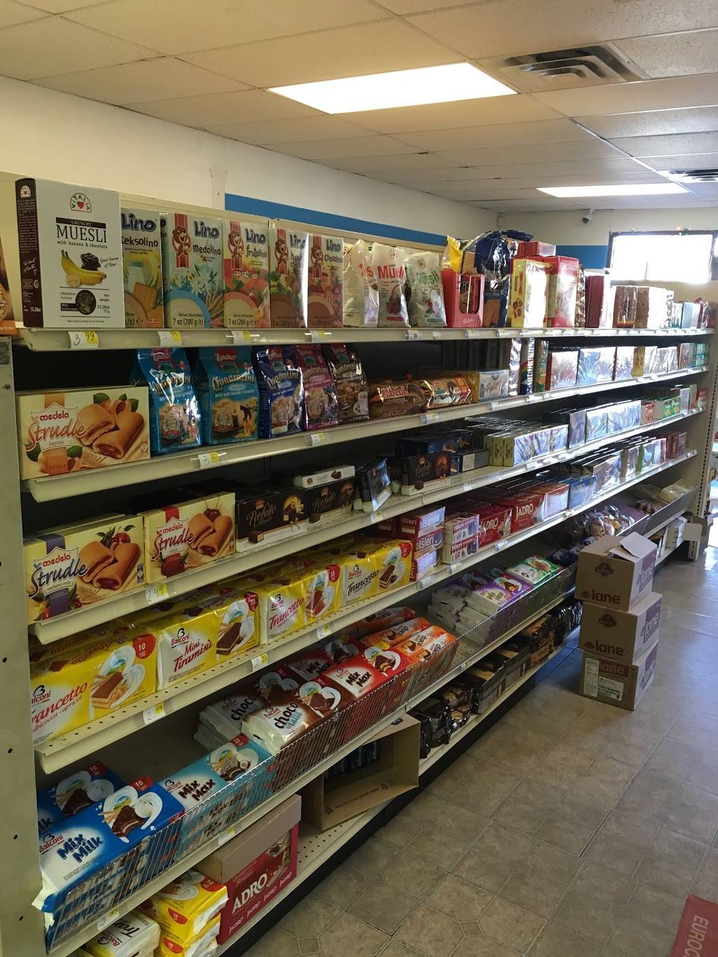 European Market of Lakewood | restaurant | 1990 North Wadsworth Blvd, Lakewood, CO 80214, USA | 3034763294 OR +1 303-476-3294