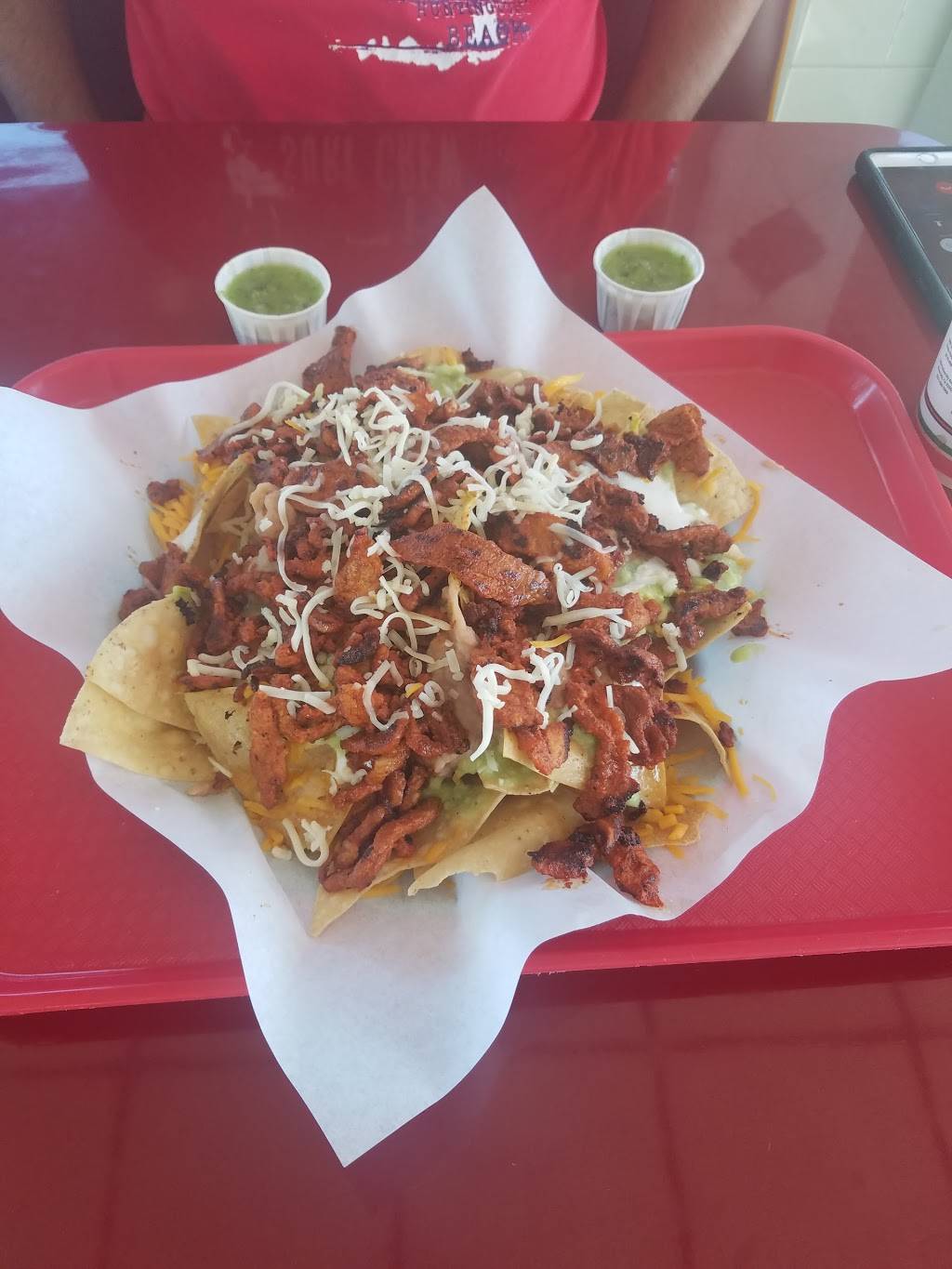 Castanedas Mexican Food | restaurant | 6751 Indiana Ave, Riverside, CA 92506, USA | 9517860996 OR +1 951-786-0996