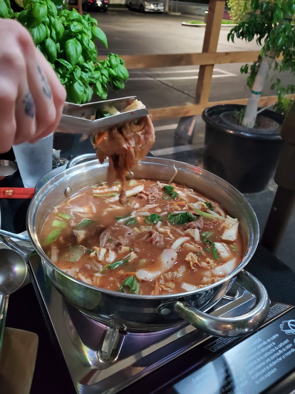 O Dumpling Bar | restaurant | 5675 E La Palma Ave #180, Anaheim, CA 92807, USA | 7143400248 OR +1 714-340-0248