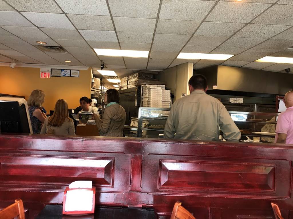 Capuano | restaurant | 217 Clarksville Rd, Princeton Junction, NJ 08550, USA | 6098970091 OR +1 609-897-0091