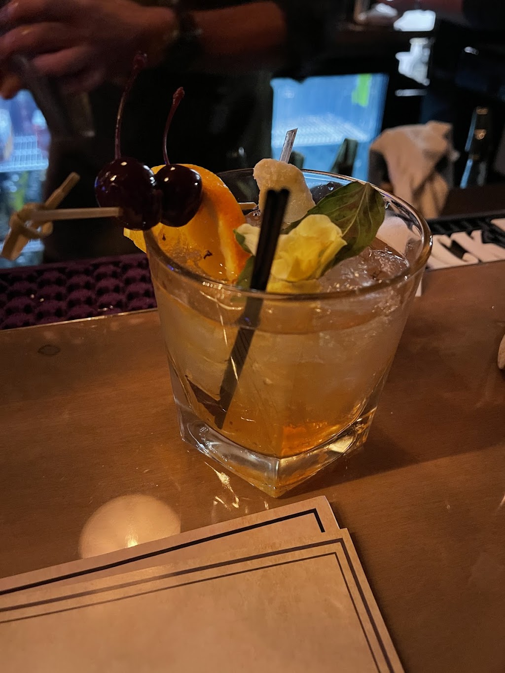 The Black Goat | restaurant | 120 N Montezuma St, Prescott, AZ 86301, USA | 9284995373 OR +1 928-499-5373