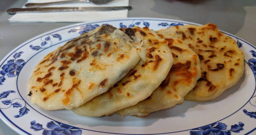 La Chele Salvadorean Restaurant Pupuseria | restaurant | 12134 Pacific Hwy SW, Lakewood, WA 98499, USA | 2535825173 OR +1 253-582-5173