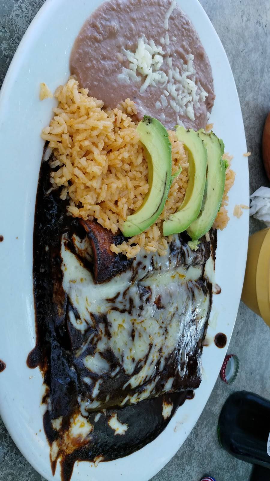 Taqueria La Cazuela | restaurant | 2390 Clarke Ave, East Palo Alto, CA 94303, USA | 6502890727 OR +1 650-289-0727