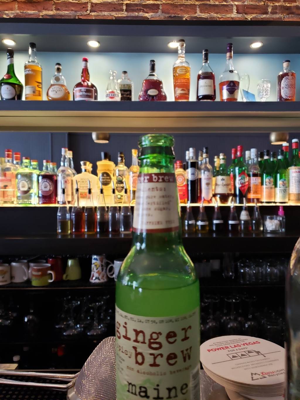 Starlite Amesbury | restaurant | 37 Main St, Amesbury, MA 01913, USA | 9787925746 OR +1 978-792-5746