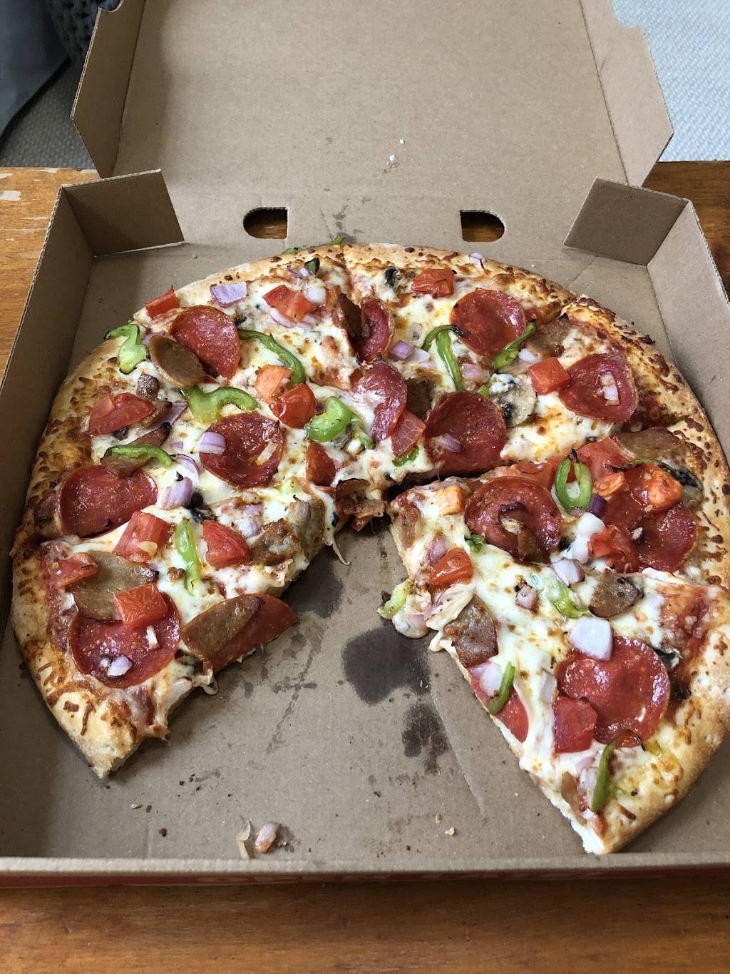 Twice The Deal Pizza | restaurant | 99, 12 Belmont Dr #12, London, ON N6J 4K2, Canada | 5199134444 OR +1 519-913-4444