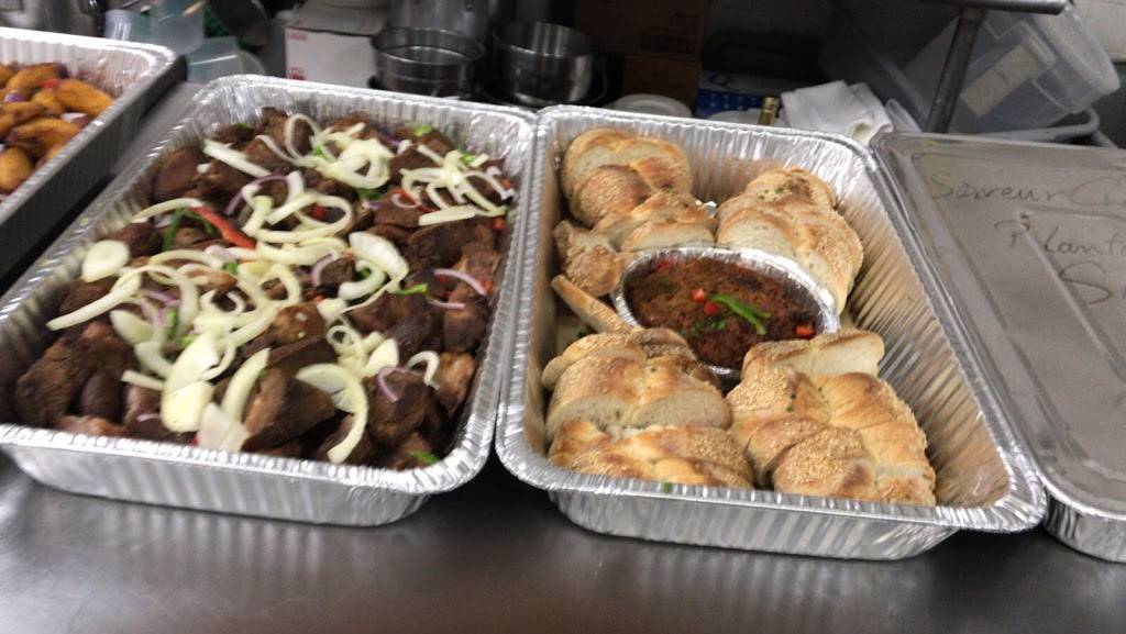 Saveur Creole | restaurant | 131 Grove St, Montclair, NJ 07042, USA | 9737443506 OR +1 973-744-3506