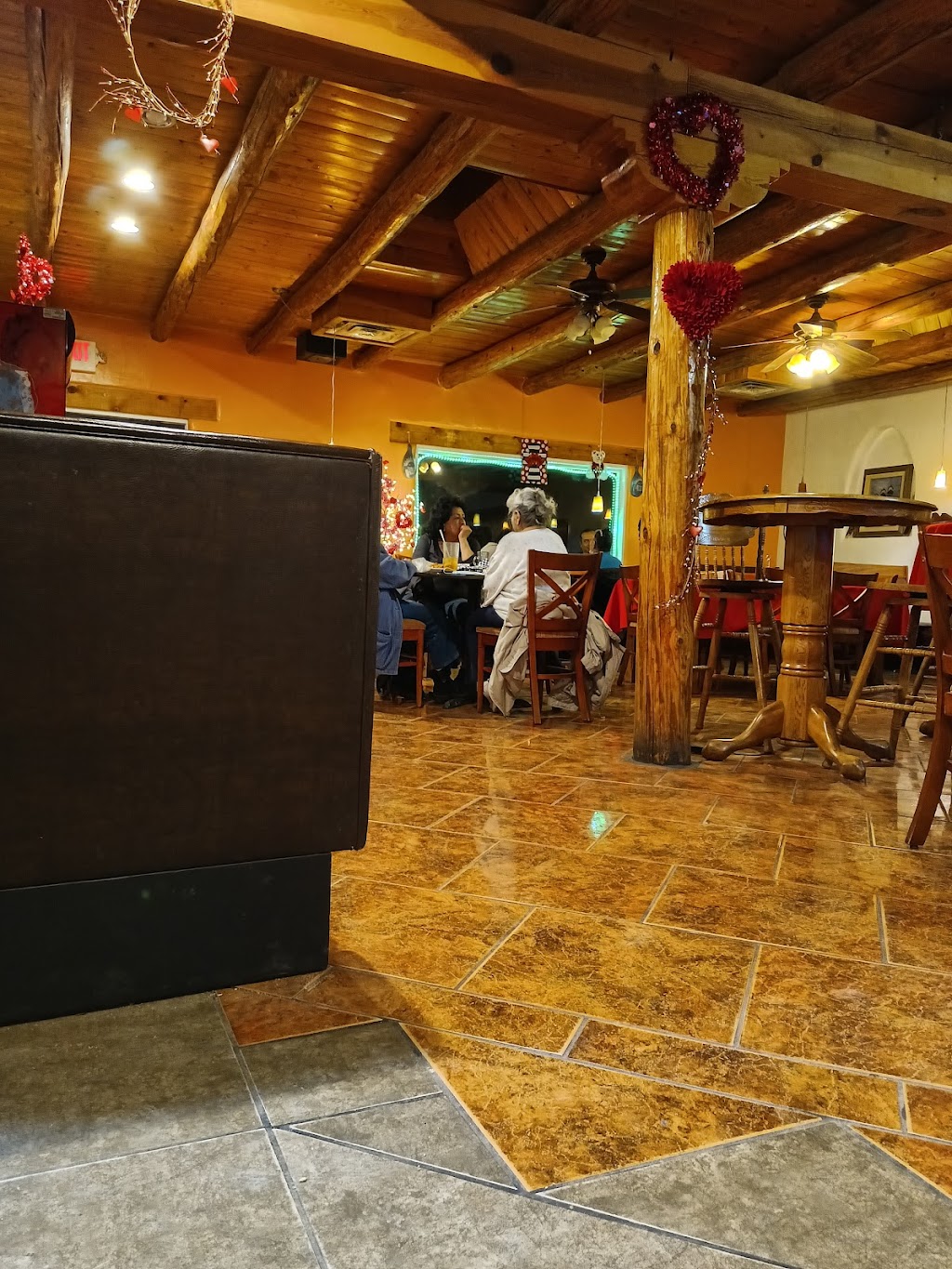 Chu Chus Restaurant | restaurant | 1344 NM-53, Zuni, NM 87327, USA | 5057822100 OR +1 505-782-2100