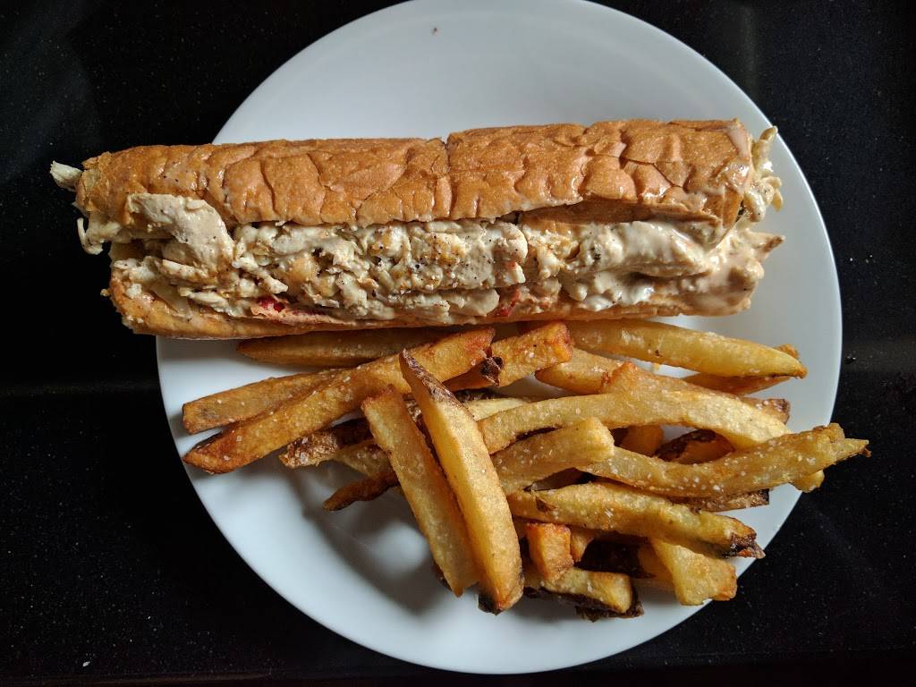 Freds Meat & Bread | restaurant | 99 Krog St NE, Atlanta, GA 30307, USA | 4046883733 OR +1 404-688-3733