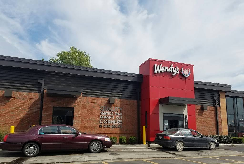 Wendys | restaurant | 3545 S High St, Columbus, OH 43207, USA | 6144913536 OR +1 614-491-3536