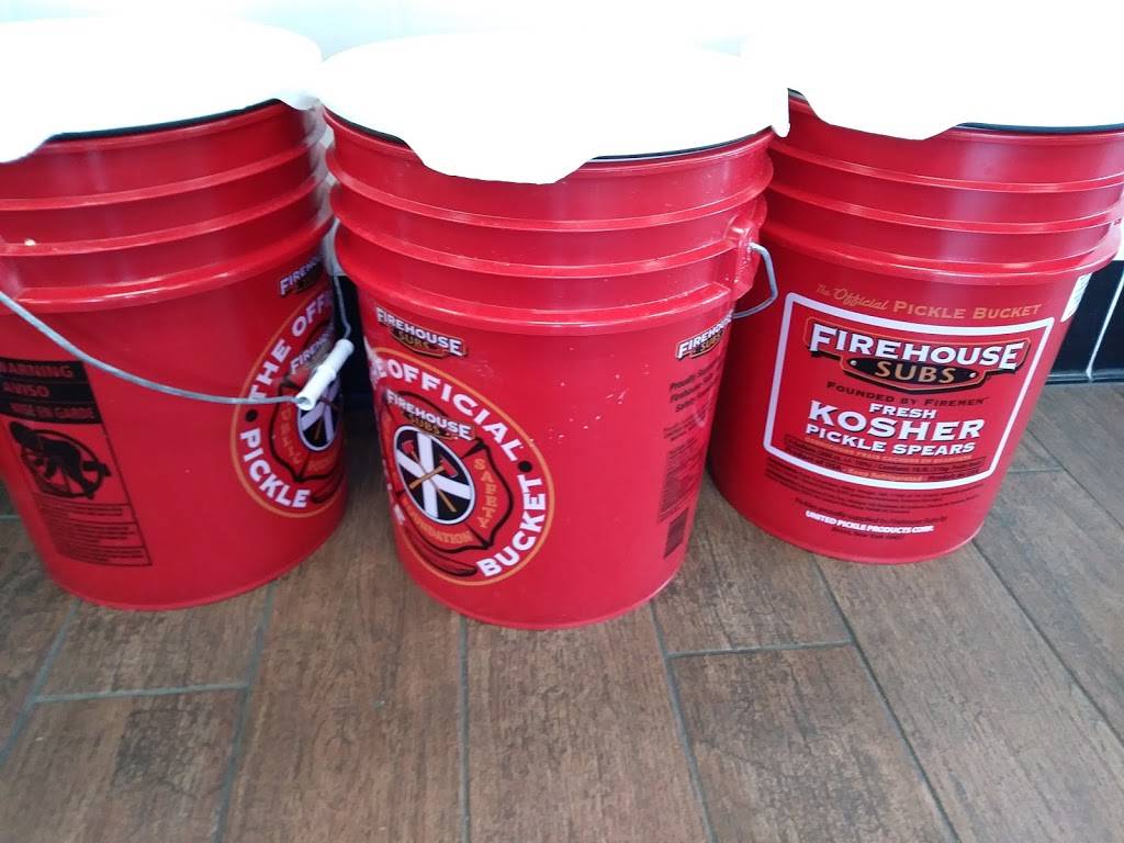 Firehouse Subs Tega Cay | restaurant | 1826 SC-160 Ste 106, Fort Mill, SC 29708, USA | 8035488877 OR +1 803-548-8877