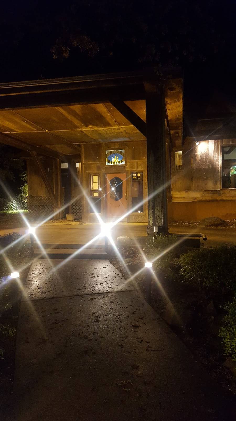 Fireside Dining | restaurant | 2256 Lodge Rd, Ardmore, OK 73401, USA | 5802264070 OR +1 580-226-4070