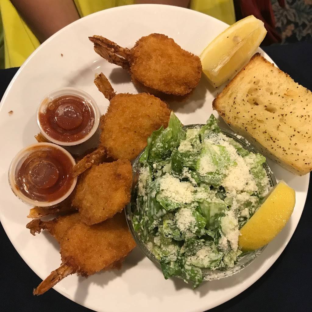 Terrace Room (Upstairs) | restaurant | 19 Walker St, Port Dover, ON N0A 1N0, Canada | 5195832161 OR +1 519-583-2161