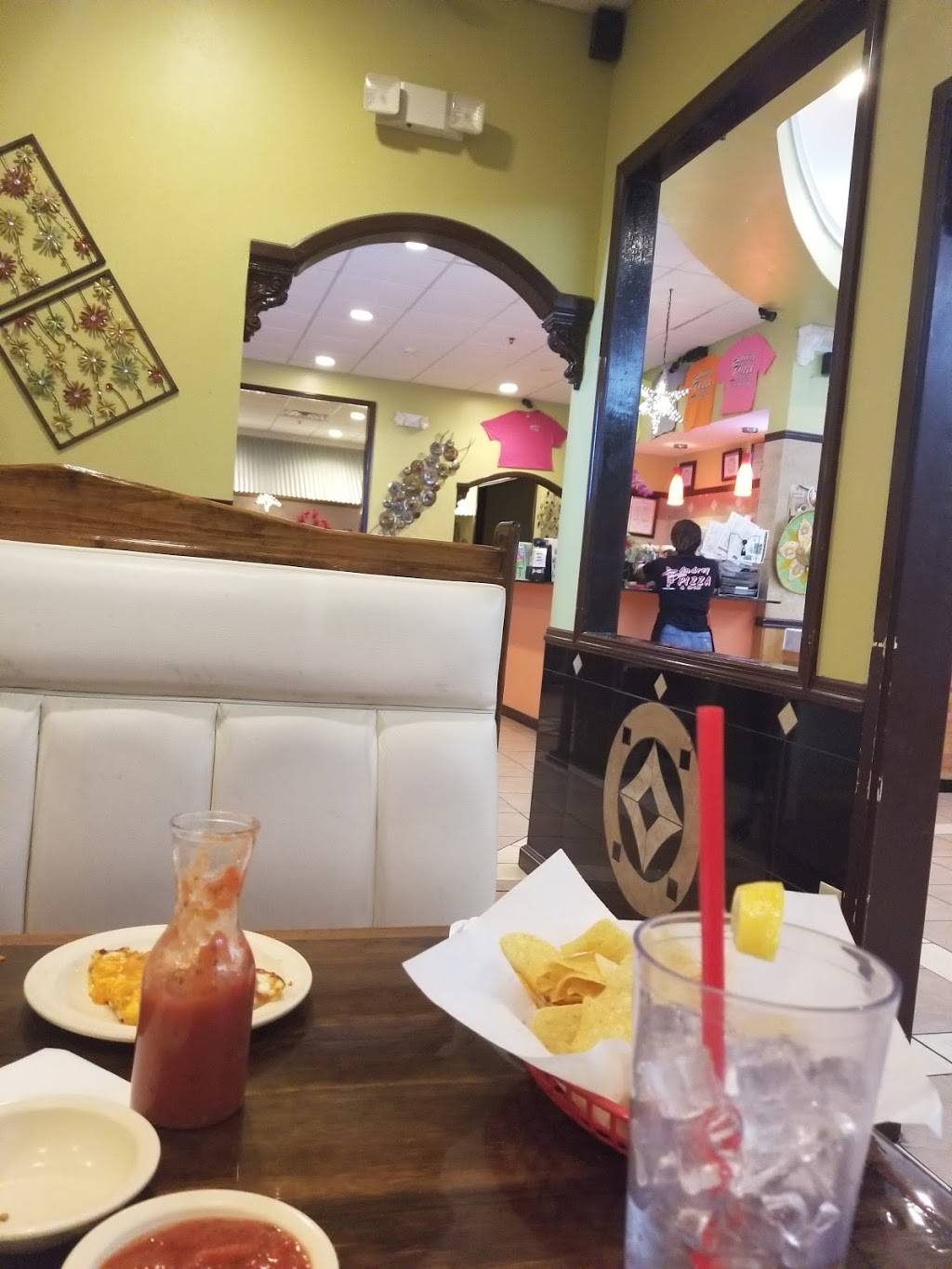 Andrey Pizza And Grill | restaurant | 303 Bancario, Marion, AR 72364, USA | 8707393788 OR +1 870-739-3788