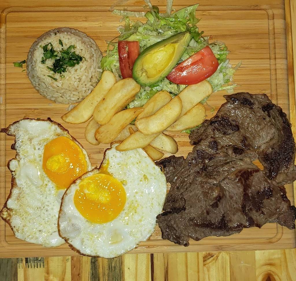 La Tablita Grill | restaurant | 910 E Main St, Spartanburg, SC 29302, USA | 8643452354 OR +1 864-345-2354