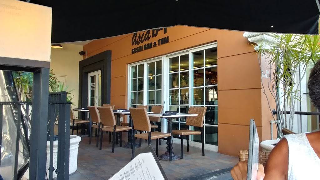 Asia Bay | restaurant | 1111 E Las Olas Blvd, Fort Lauderdale, FL 33301, USA | 9548489900 OR +1 954-848-9900