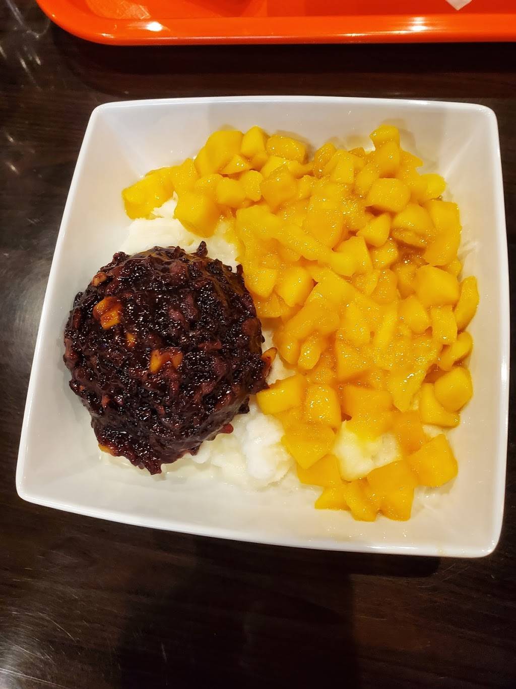 Tasty Art | restaurant | 13786C Jamboree Rd, Irvine, CA 92602, USA | 9495327777 OR +1 949-532-7777