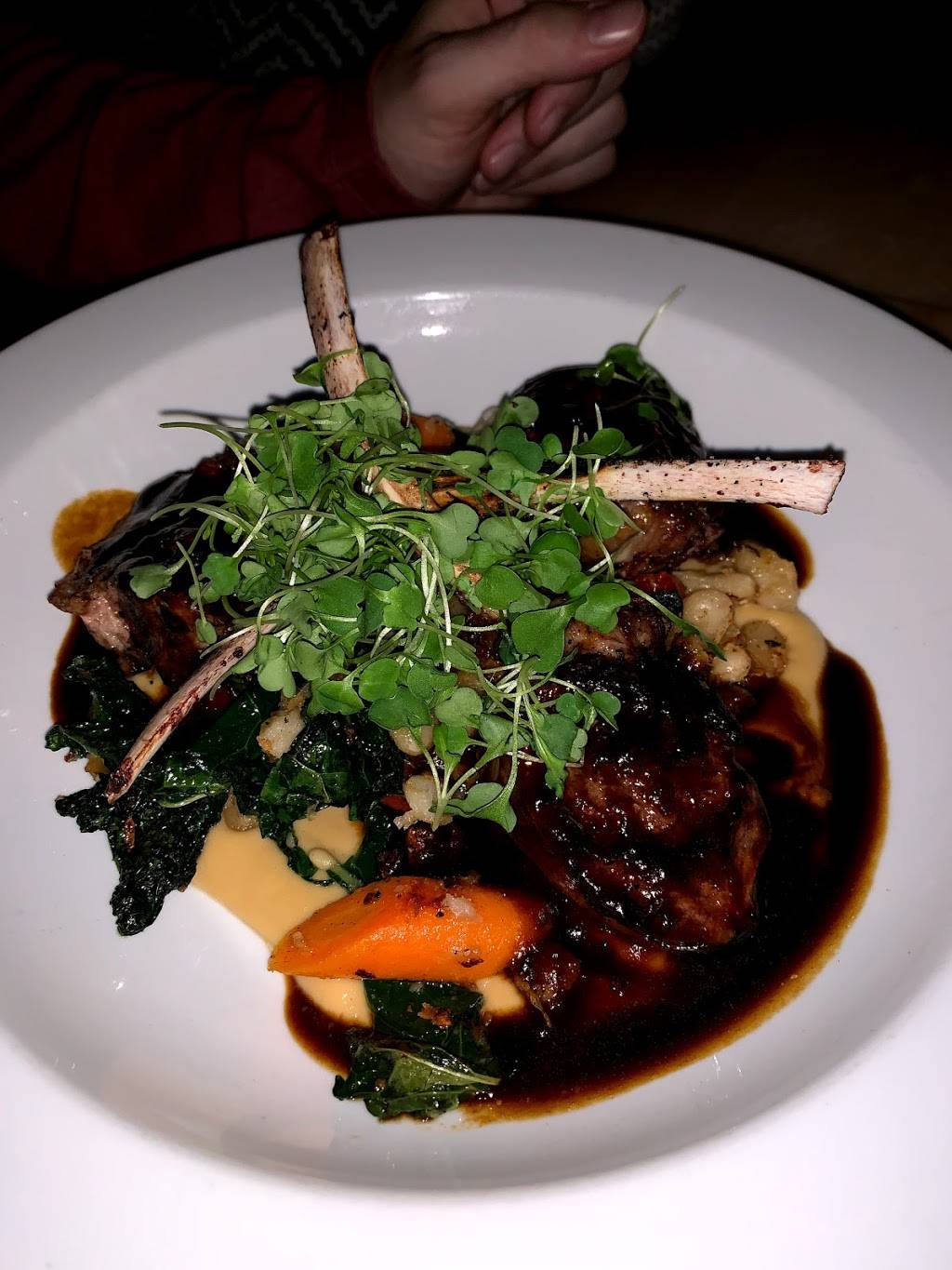 Martel Bistro & Bar | restaurant | 2316 Post Rd, Fairfield, CT 06824, USA | 2032926916 OR +1 203-292-6916