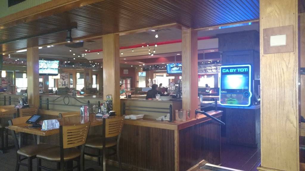 Applebees Grill + Bar | restaurant | 100 N Sykes Creek Pkwy, Merritt Island, FL 32953, USA | 3214559898 OR +1 321-455-9898