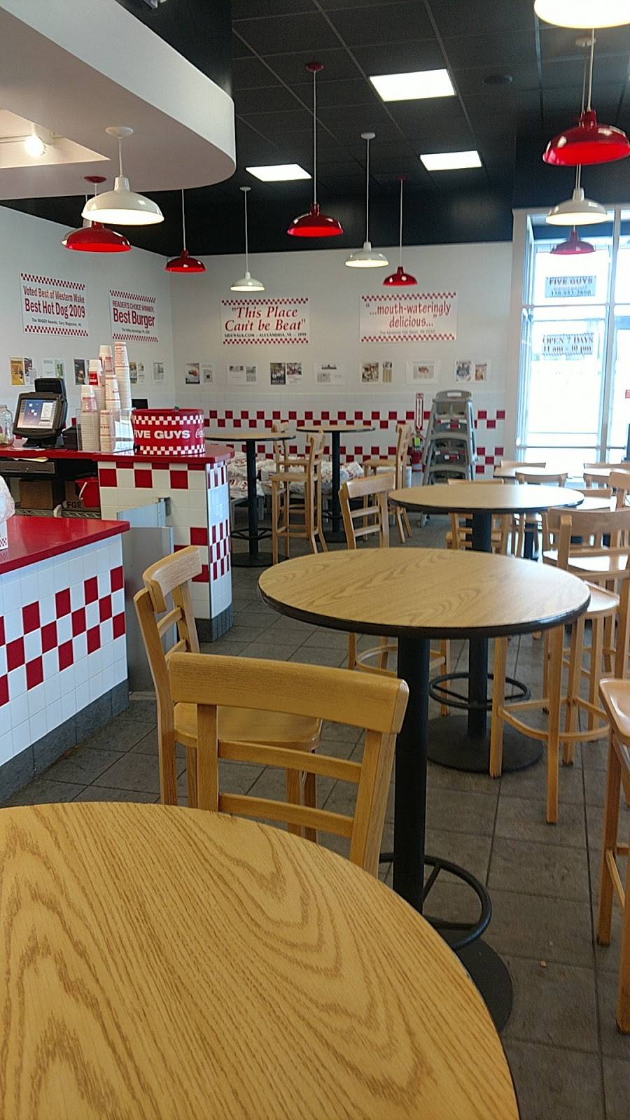 Five Guys | meal takeaway | 107 S Canfield-Niles Rd, Austintown, OH 44515, USA | 3309532880 OR +1 330-953-2880