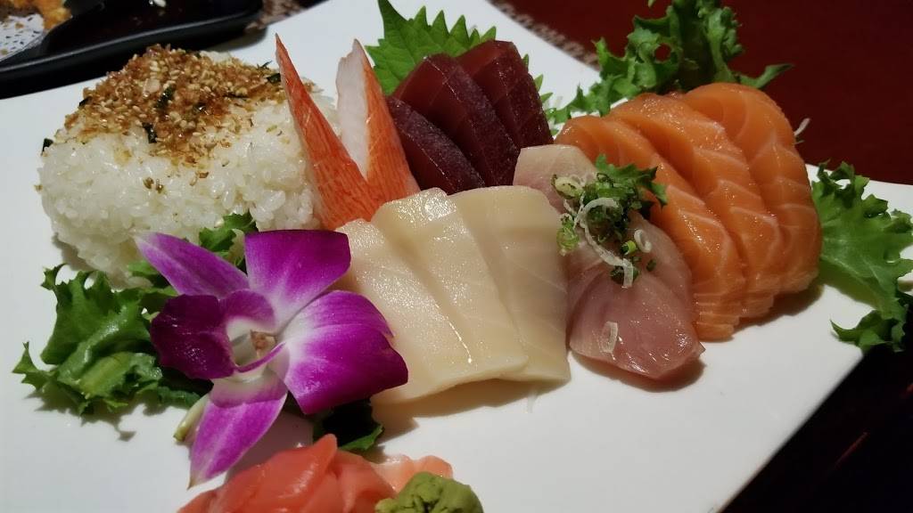 Koto Japanese Steak House and Sushi Bar | restaurant | 527 Long Hill Rd, Groton, CT 06340, USA | 8604455686 OR +1 860-445-5686