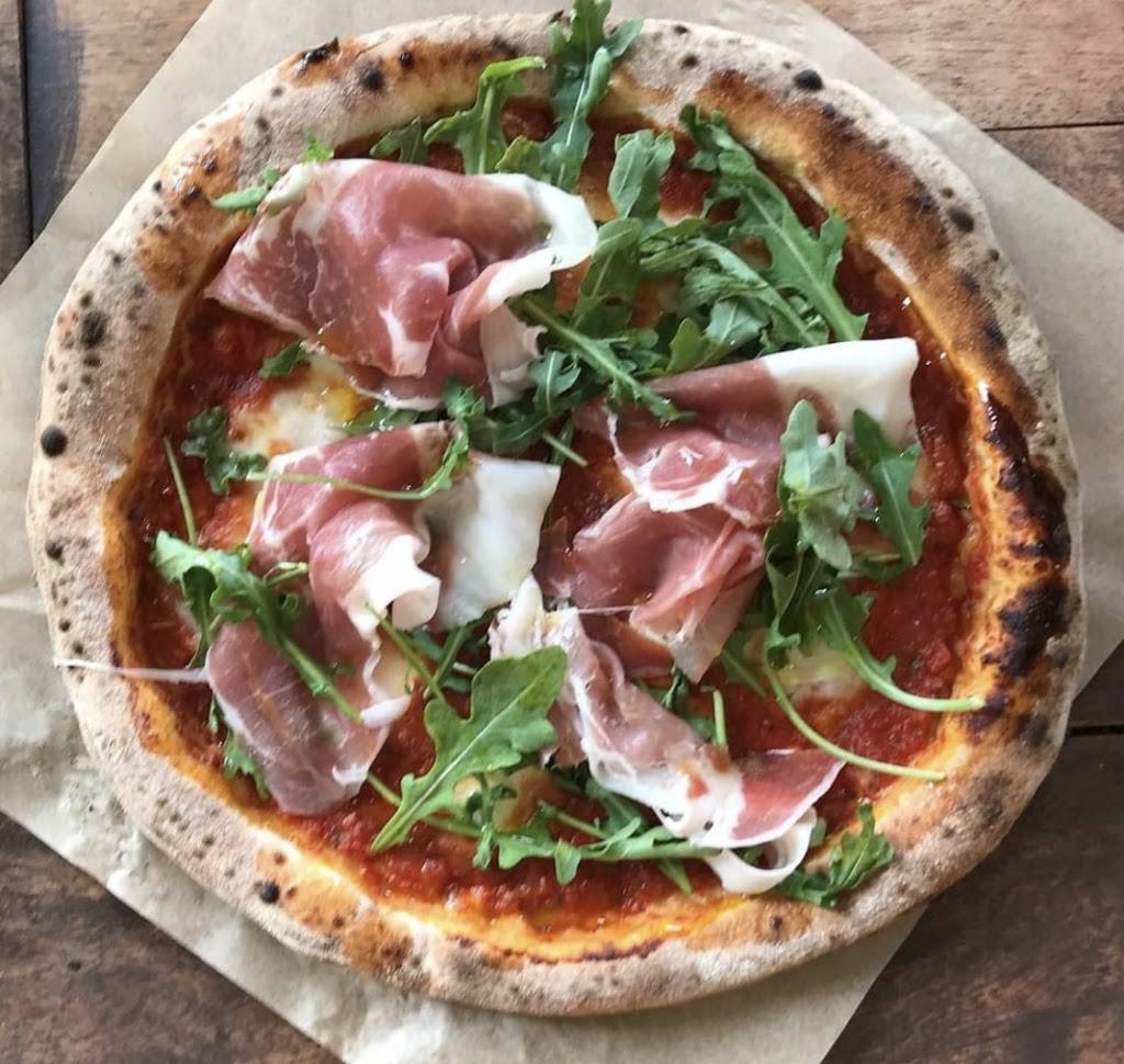 Osteria | restaurant | 6430 Avondale Dr, Nichols Hills, OK 73116, USA | 4052545058 OR +1 405-254-5058