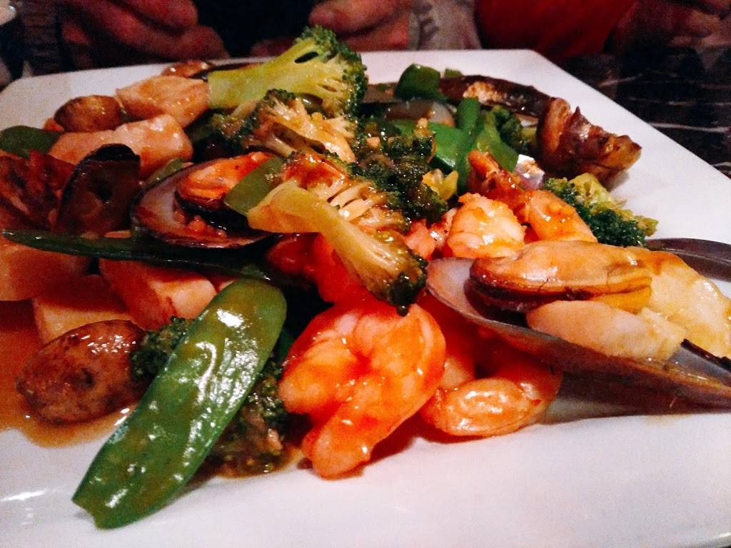 Oriental Garden | restaurant | 720 Muldoon Rd, Anchorage, AK 99504, USA | 9073382272 OR +1 907-338-2272