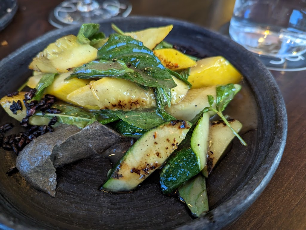 Jūn | restaurant | 420 E 20th St Suite A, Houston, TX 77008, USA | 8324697664 OR +1 832-469-7664