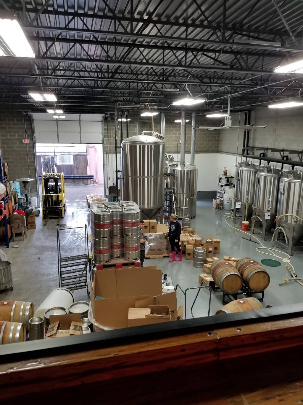 Streetside Brewery | restaurant | 4003 Eastern Ave, Cincinnati, OH 45226, USA | 5136155877 OR +1 513-615-5877