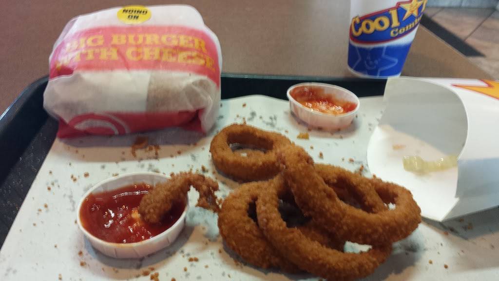 Carls Jr. | restaurant | 3264 S Broadway, Edmond, OK 73013, USA | 4054716887 OR +1 405-471-6887