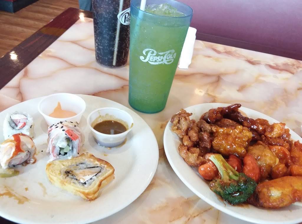 Yummy Grill And Buffet | restaurant | 4221 W Bethel Ave, Muncie, IN 47304, USA | 7652888788 OR +1 765-288-8788