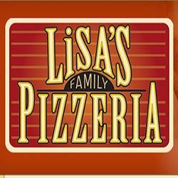 Lisas Family Pizzeria | restaurant | 2312 Main St, Tewksbury, MA 01876, USA | 9786948988 OR +1 978-694-8988